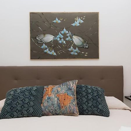 Lovely New Apartament, Viale Trastevere Rome Luaran gambar