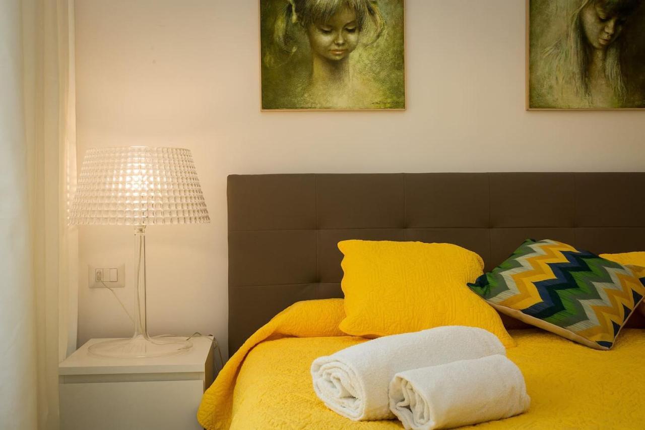 Lovely New Apartament, Viale Trastevere Rome Luaran gambar