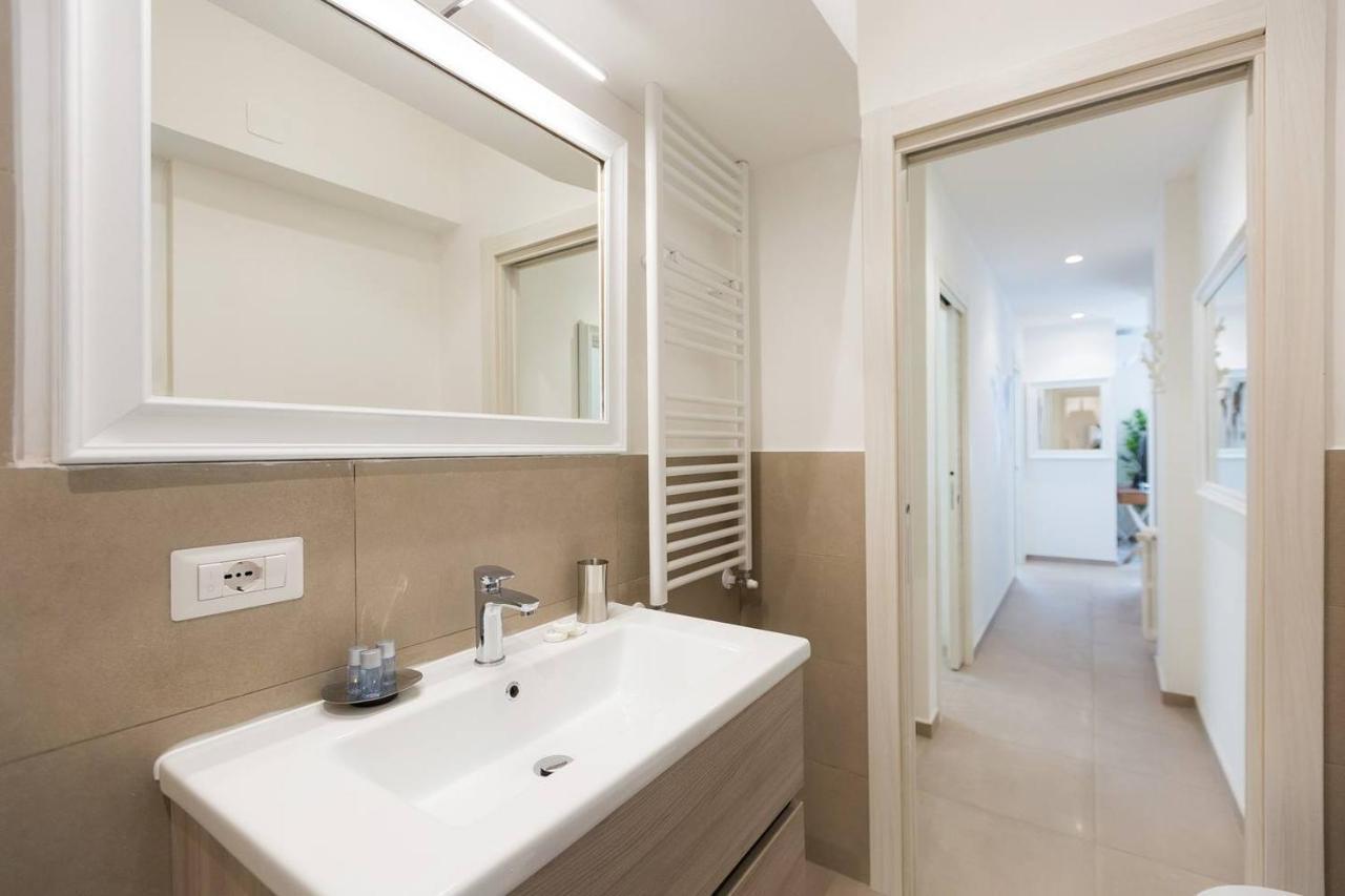 Lovely New Apartament, Viale Trastevere Rome Luaran gambar