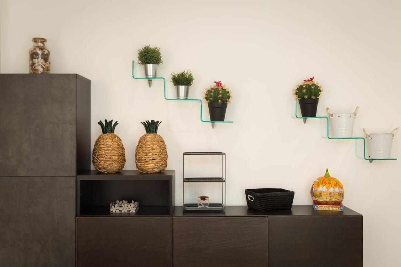 Lovely New Apartament, Viale Trastevere Rome Luaran gambar
