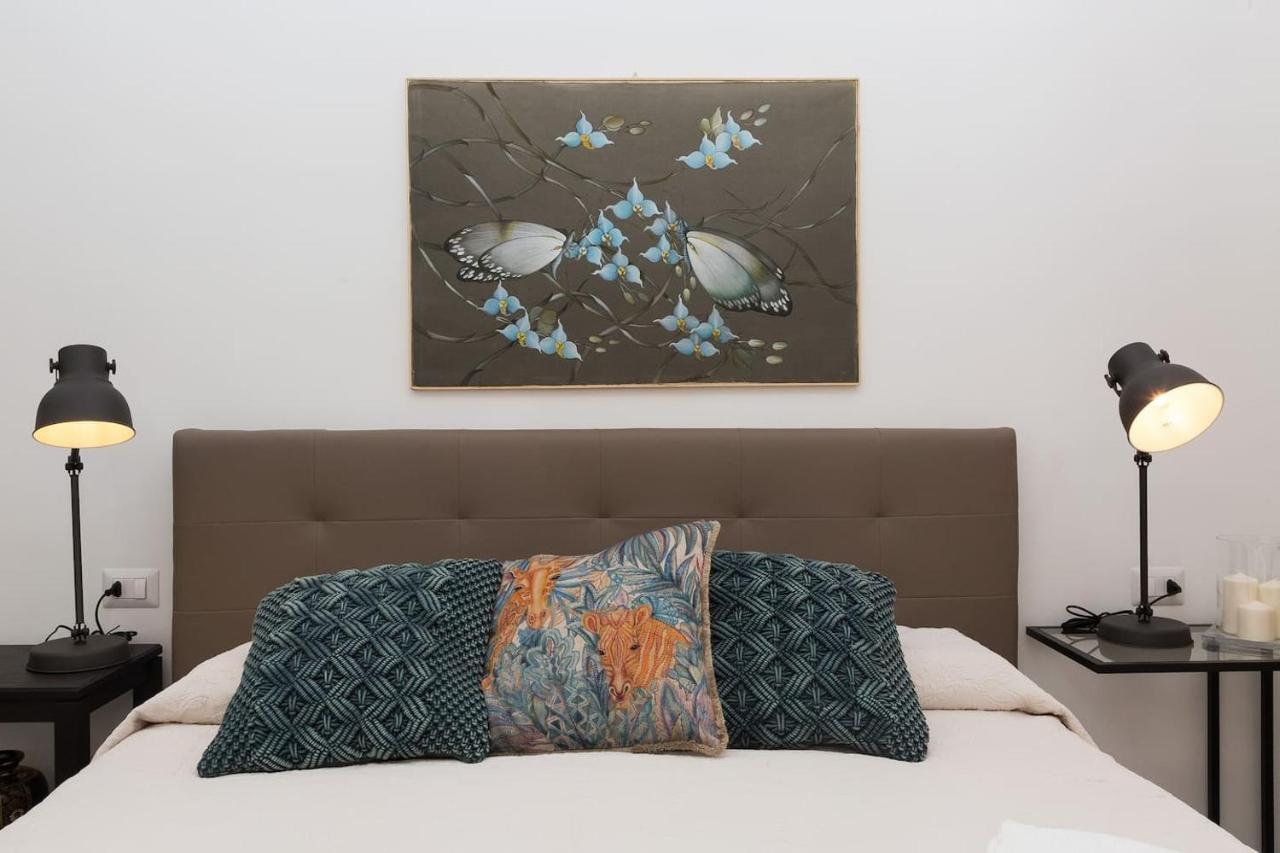 Lovely New Apartament, Viale Trastevere Rome Luaran gambar