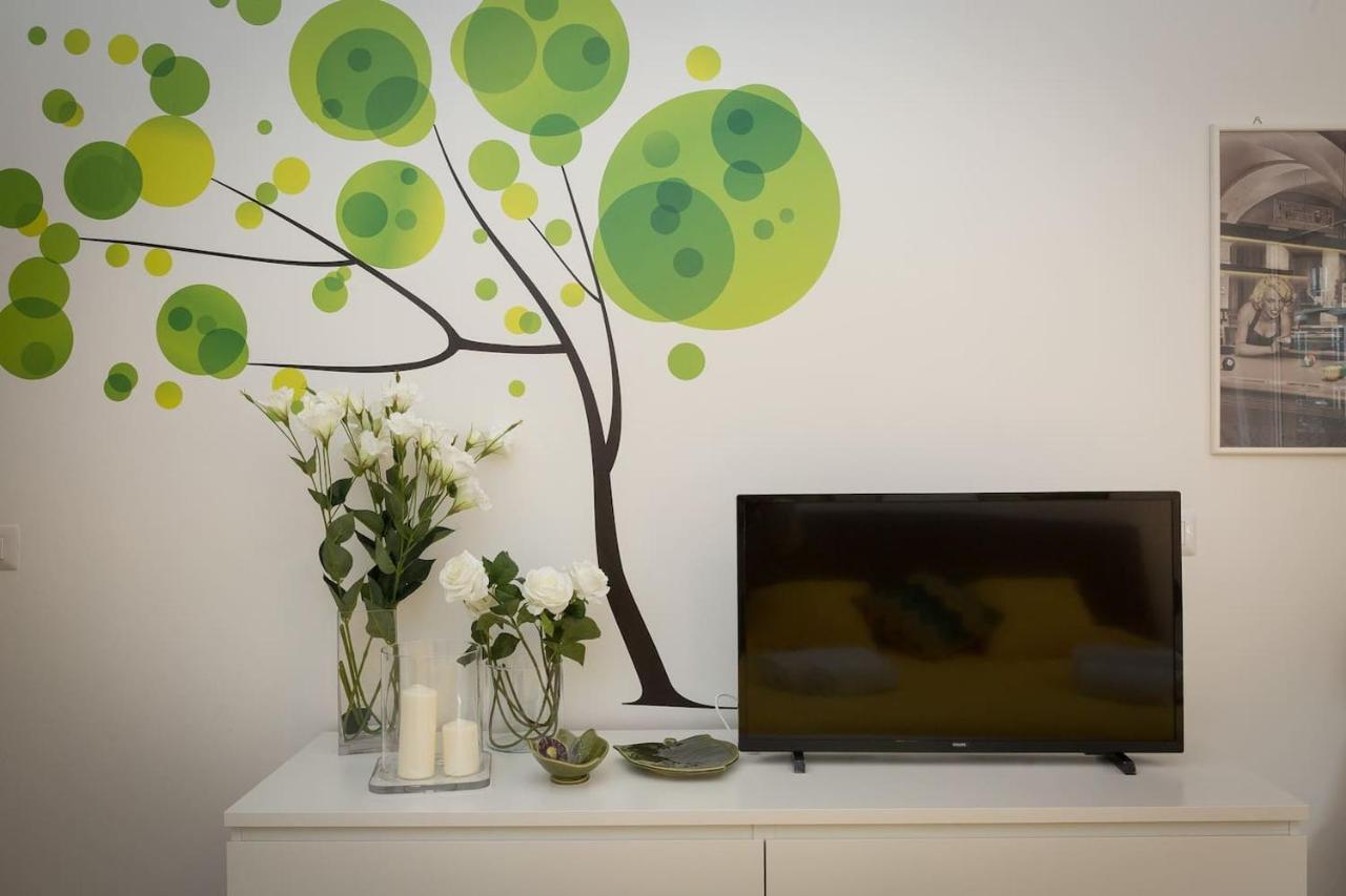 Lovely New Apartament, Viale Trastevere Rome Luaran gambar