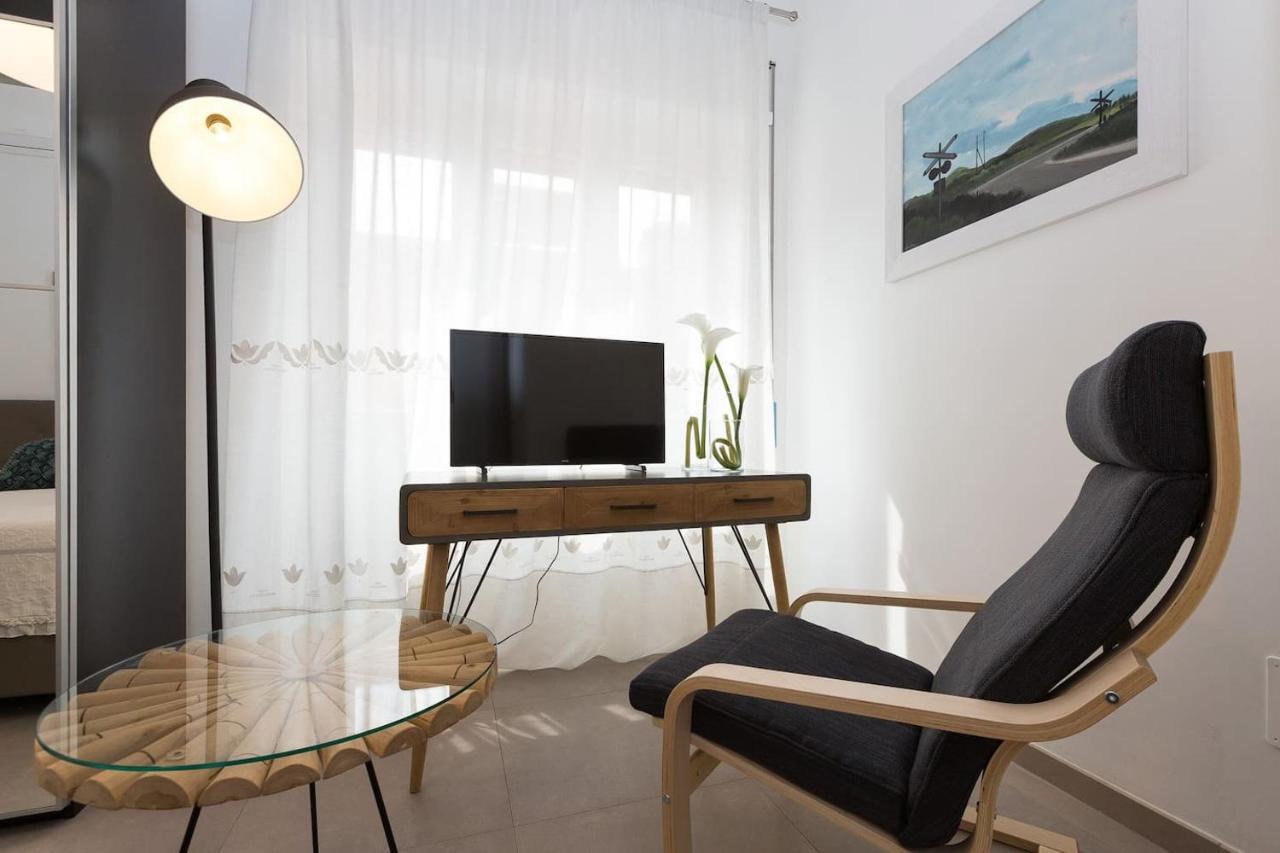 Lovely New Apartament, Viale Trastevere Rome Luaran gambar