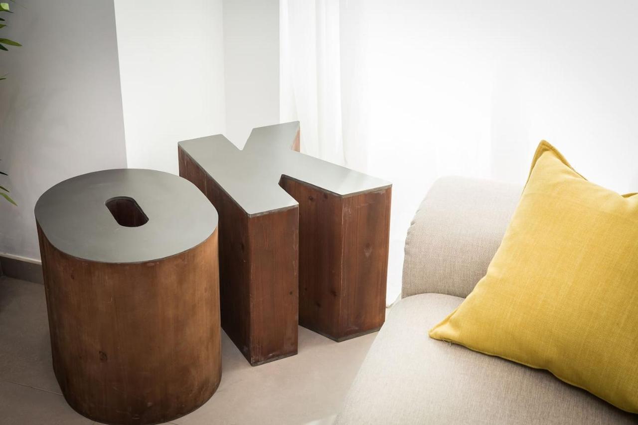 Lovely New Apartament, Viale Trastevere Rome Luaran gambar