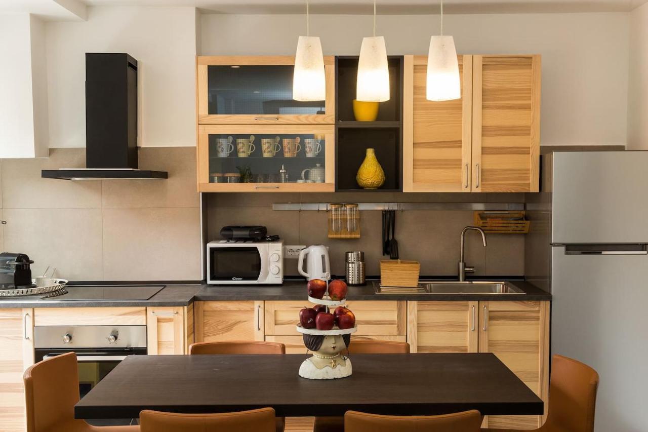 Lovely New Apartament, Viale Trastevere Rome Luaran gambar